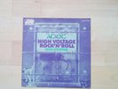 AC/DC High Voltage D PROMO SINGLE MINT-