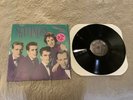The Skyliners Greatest Hits Record Album Vinyl LP in shrink wrap
