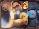 BOOKER ERVIN THE IN BETWEEN BLUE NOTE BST 84283 STEREO RVG US Vinyl LP