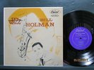 Bill Holman Octet 10