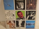 PINK FLOYD ABDABS VINYL 3 LP OAKLAND 1977 ORIGINAL A GREAT SET  VERY RARE