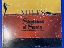 Miles Davis - Sketches of Spain  6 EYE COLUMBIA CL 1480 MINT/MINT LP (Gil Evans)