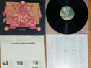 Black Sabbath Sabbath, Bloody Sabbath 1974 LP Warner Bros BS 2695 w/Insert EX