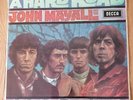 John Mayall & The Bluesbreakers-A Hard Road 1967 UK 1st Pressing Decca SKL 4853