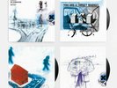 OK COMPUTER OKNOTOK 1997 - 2017 Black  [VINYL], Radiohead, Vinyl, New