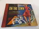 Leonard Bernstein “On The Town” Victor Red Seal Set Robert Shaw