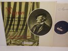 33CX 1496 Wagner Tristan Und Isolde Prelude Tannhauser Overture Von Karajan B/G