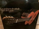 Philips Stereo 2-LP 6641043 Paco de Lucia 
