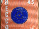 HEINZ - PLEASE LITTLE GIRL / FOR LOVIN’ ME. 1964 UK DECCA 7” DEMO. JOE MEEK. EX