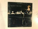 roxy music-for your pleasure-the second roxy music-near mint glossy vinyl 1973