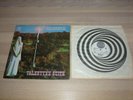 Colosseum LP - Valentyne Suite / 1969 UK Vertigo ?SWIRL 847900 VTY PRESS in VG++