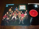 Blood,Sweat & Tears,Child Is Father To The Man,1981 Half Speed Press.EX Cond.
