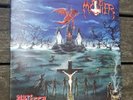 Mystifier - Wicca Vinyl Gatefold, Black Metal, Mortuary Drape, Blasphemy