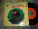 WANDERLEA - TOQUE PRA FRENTE , PORTUGAL EP JOVEM GUARDA PSYCH GARAGE BRAZIL FUZZ