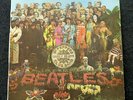 The Beatles ?- Sgt. Pepper's Lonely Hearts Club Band LP Vinyl GATEFOLD AUS 1967