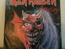 IRON MAIDEN -  PURGATORY - 7