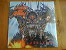 JUDAS PRIEST JUGULATOR LP PRECINTADO GERMANY