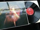 Berlioz: Symphonie Fantastique - Munch **RCA Living Stereo SB-6521 ED1 LP**