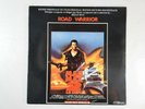 French Import Mad Max 2 THE ROAD WARRIOR LP vinyl record soundtrack Brian May 82