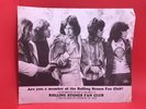 ROLLING STONES - THROUGH THE PAST DARKLY VOL. 2 1969 1ST PRESSING VG+ VINYL