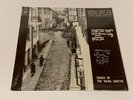 Vintage SEALED Songs of Vilna Ghetto Jewish Folk compilation LP record