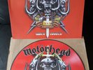 Motorhead More Covers Vinyl LP (P/D)