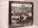 SEALED RARE TINY TIM leave me satisfied none on ebay 1 on discogs $300 NO BEST