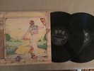 elton john goodbye yellow brick road vinyl double LP 1973 gatefold