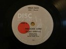 BLUES/GOSPEL TWO GOSPEL KEYS Disc  Precious Lord/ You Got to Move E+