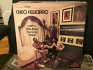 Cheo Feliciano With a Little Help From My Friend SALSA LATIN GUAGUANCO VINYL LP