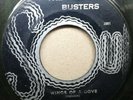 The Blues Busters 