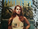 LANA DEL REY - Born To Die: The Paradise Edition - Vinyl LP - only played once