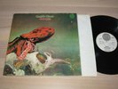 Gentle Giant LP - Octopus/1972 German Vertigo Slip Swirl 6360080 Press IN VG+