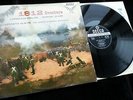 Tchaikovsky: 1812 / Capriccio Italien - Alwyn **Decca SXL 2001 WBg ED1 LP**
