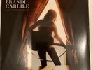 Brandi Carlile - Give Up The Ghost Vinyl LP Original 2009 Pressing - NEW SEALED