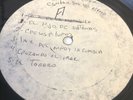 Lp Cumbia Salsa Guaguanco Guaracha Ecuador Colombia