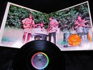 1967 STERO Orig? THE BEATLES ? Magical Mystery Tour SWIRL PSYCH 