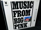 SEALED 1969 Orig   THE BAND - 
