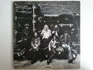 THE ALLMAN BROTHERS BAND AT FILLMOR EAST CAPRICORN SD 2 802 GATEFOLD DOUBLE USA