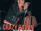 Crazy Cavan & the Rhythm Rockers - Wild Cat Scream  - 7? boxset  6 EPs 45 rpm?
