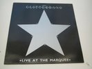 The Glitter Band LIVE AT THE MARQUEE 1985 UK LP ONE PLAY MINT MINUS AUDIO