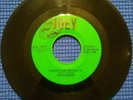 CHICO BAND - CHICO'S GETTO PT 1 & 2 (CHICANO FUNK / SOUL) TEXAS FUNK / SOUL 45