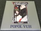 POPOL VUH-NOSFERATU-REMASTERED 2018 180g VINYL 2xLP+POSTER-FLORIAN FRICKE-NEW