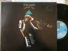 TOM WAITS Closing Time LP Asylum/Elektra Japanese Pressing NM
