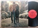 The Freewheelin BOB DYLAN LP Columbia Mono 2-Eye 3G 2C