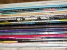 Vinyl The Beat Madness Curve Only Ones Secret Affair John Foxx Orange Juice