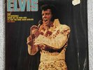 Elvis Presley ?– Elvis LP -APL1-0283-1973