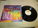 ANNETTE Dream 17 12”  Single Vinyl 1988 Electronic House UK