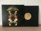 Groundhogs - Black Diamond UA-LA680-G US '76 1st press