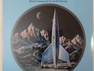 DESTINATION MOON film score lp VARESE SARABANDE SEALED leith stevens sci-fi